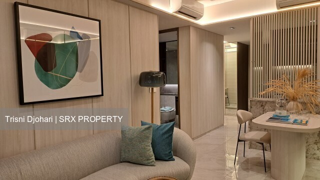 Tembusu Grand (D15), Condominium #524863681